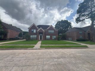 18703 Evergreen Falls Drive, Houston, TX 77084