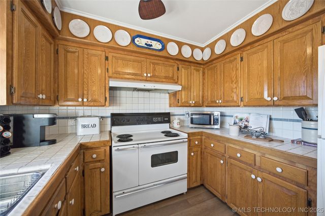 367 Frink, Mcalester, OK 74501