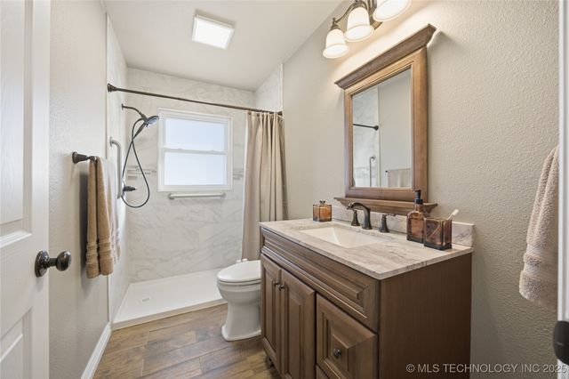 367 Frink, Mcalester, OK 74501