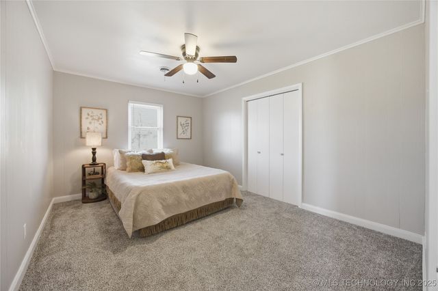 367 Frink, Mcalester, OK 74501