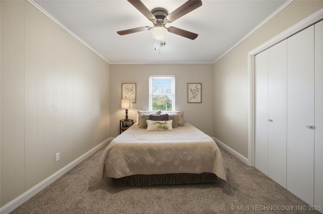 367 Frink, Mcalester, OK 74501