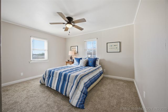 367 Frink, Mcalester, OK 74501