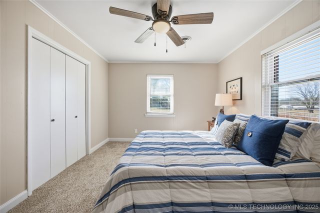 367 Frink, Mcalester, OK 74501