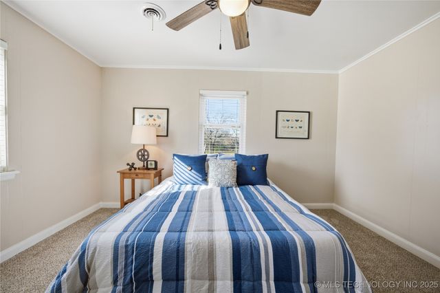 367 Frink, Mcalester, OK 74501