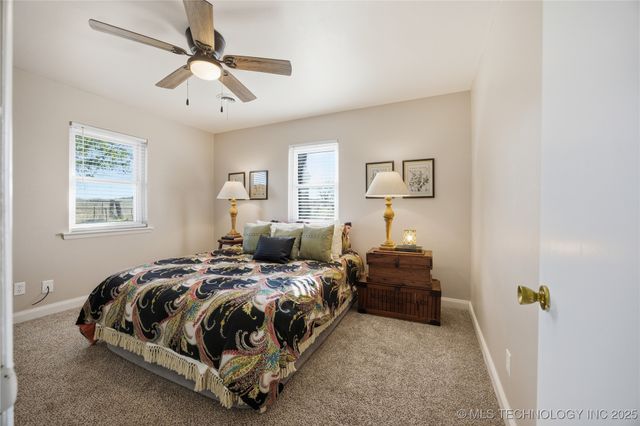 367 Frink, Mcalester, OK 74501