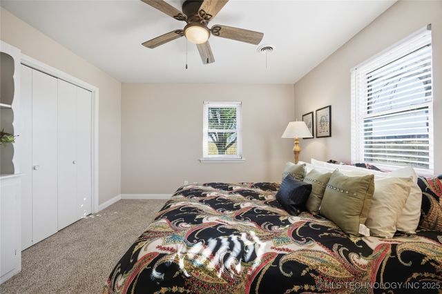 367 Frink, Mcalester, OK 74501