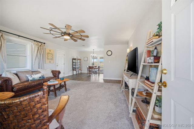 367 Frink, Mcalester, OK 74501