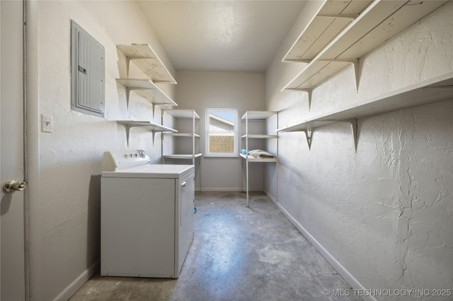 367 Frink, Mcalester, OK 74501