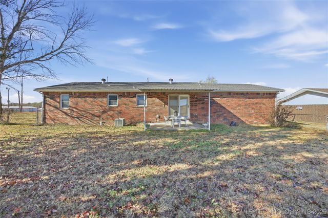 367 Frink, Mcalester, OK 74501