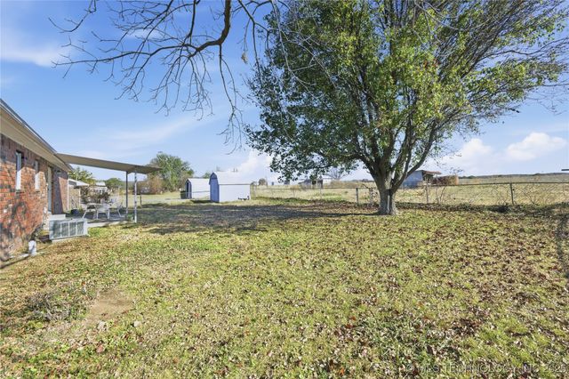 367 Frink, Mcalester, OK 74501