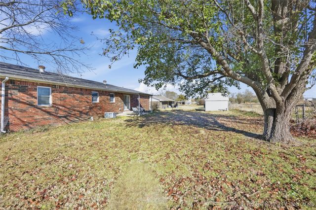 367 Frink, Mcalester, OK 74501