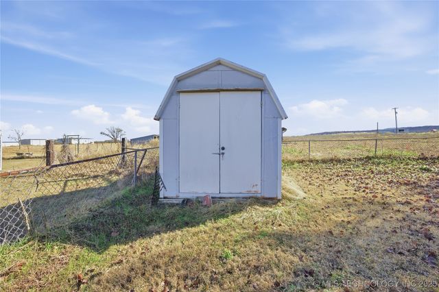 367 Frink, Mcalester, OK 74501