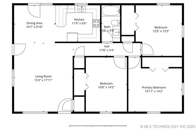 367 Frink, Mcalester, OK 74501