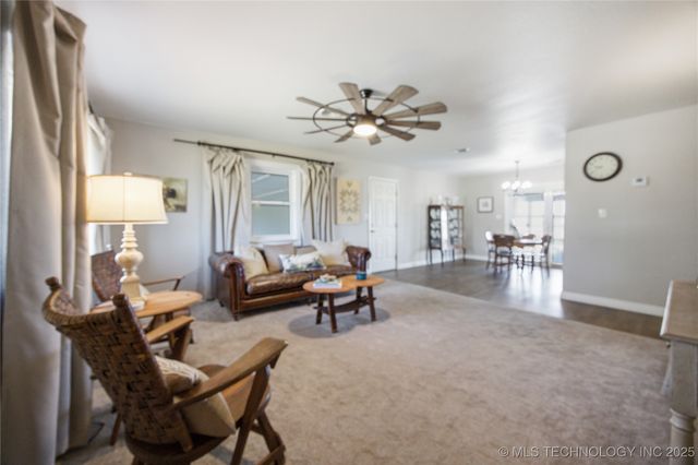 367 Frink, Mcalester, OK 74501