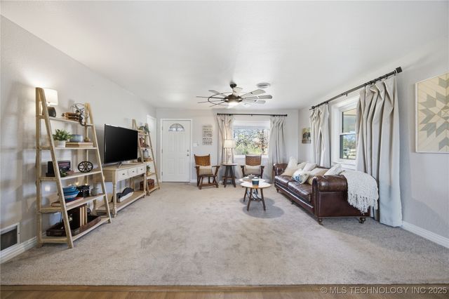 367 Frink, Mcalester, OK 74501