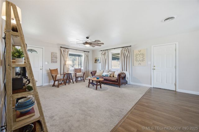 367 Frink, Mcalester, OK 74501