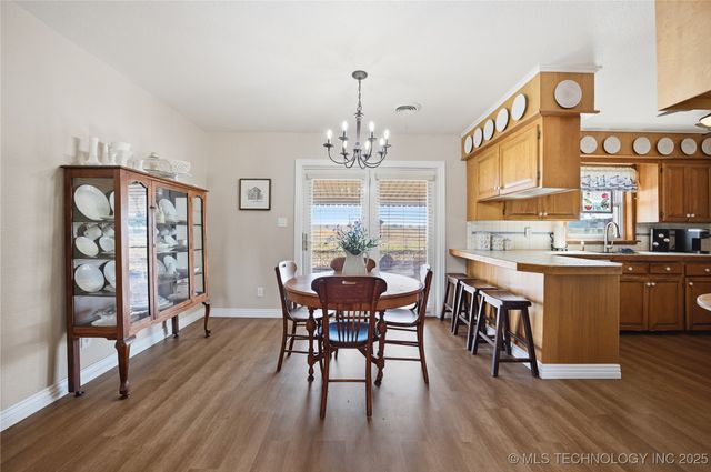 367 Frink, Mcalester, OK 74501