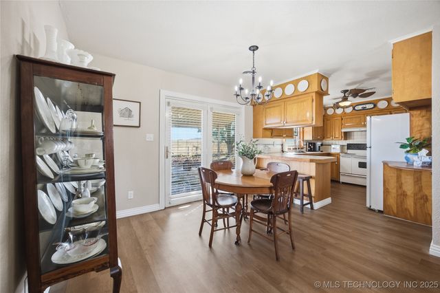 367 Frink, Mcalester, OK 74501