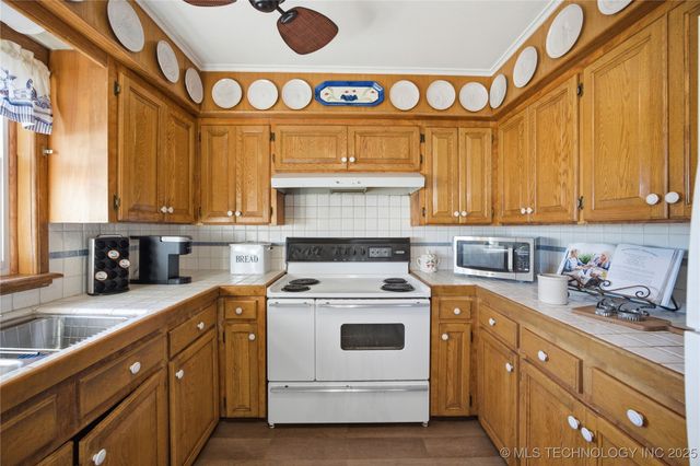 367 Frink, Mcalester, OK 74501