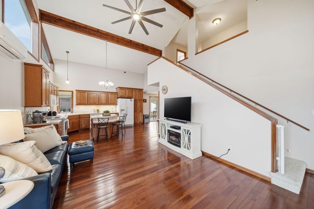 7155 Bayview Road, Jackson, MI 49201