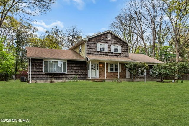 2119 Vermont Avenue, Toms River, NJ 08755