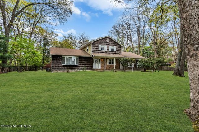 2119 Vermont Avenue, Toms River, NJ 08755