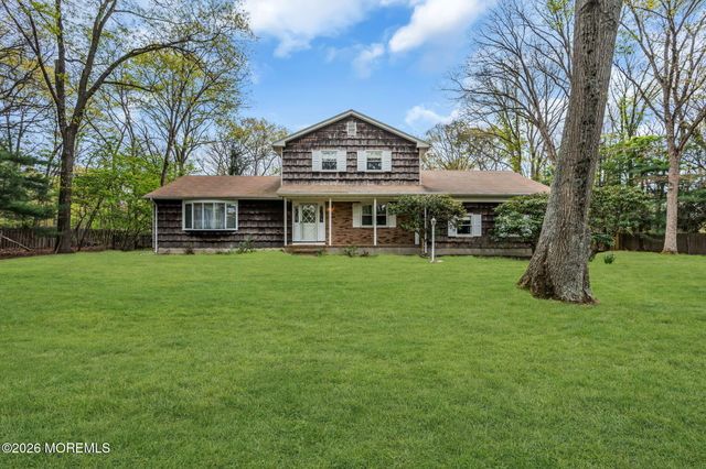 2119 Vermont Avenue, Toms River, NJ 08755