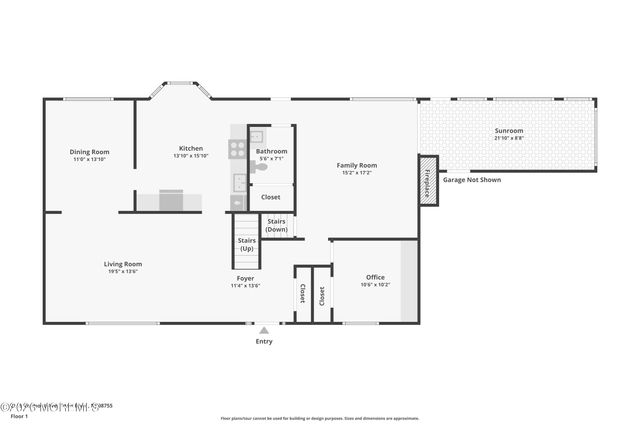 2119 Vermont Avenue, Toms River, NJ 08755