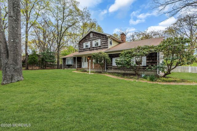 2119 Vermont Avenue, Toms River, NJ 08755