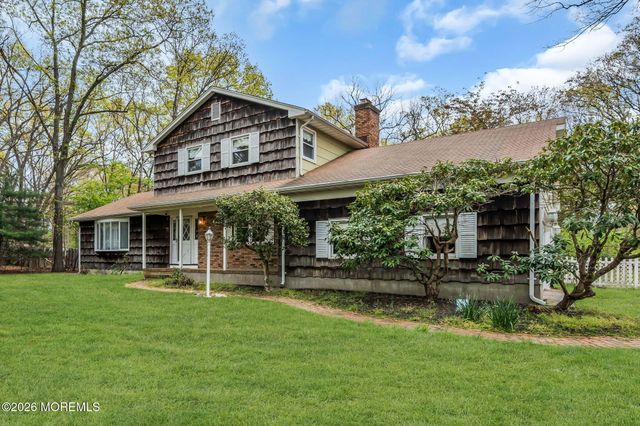 2119 Vermont Avenue, Toms River, NJ 08755