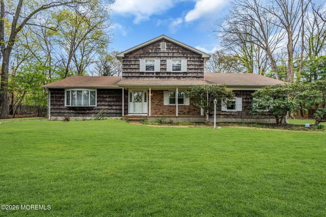 2119 Vermont Avenue, Toms River, NJ 08755