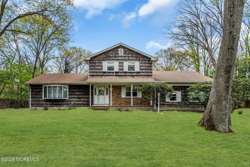 2119 Vermont Avenue, Toms River, NJ 08755