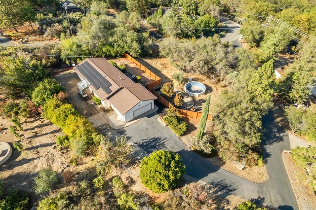 3640 Buena Vista Dr, Shingle Springs, CA 95682