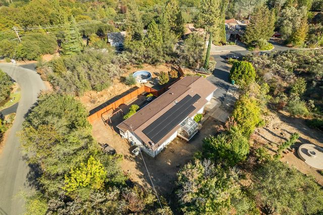 3640 Buena Vista Dr, Shingle Springs, CA 95682