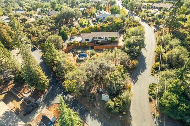 3640 Buena Vista Dr, Shingle Springs, CA 95682