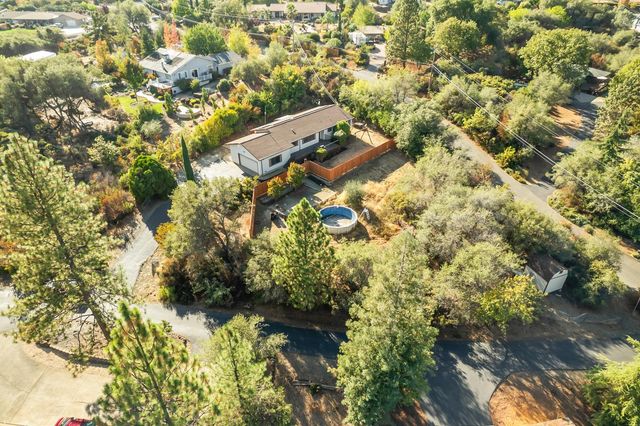 3640 Buena Vista Dr, Shingle Springs, CA 95682