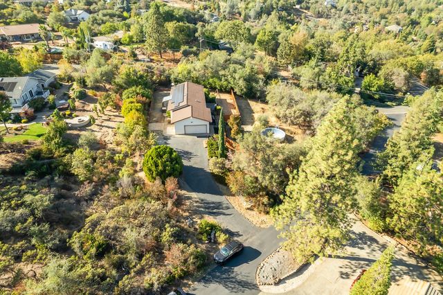 3640 Buena Vista Dr, Shingle Springs, CA 95682