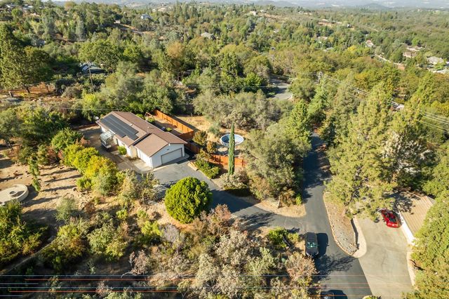 3640 Buena Vista Dr, Shingle Springs, CA 95682