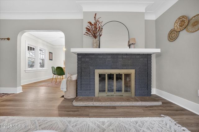 944 Toronto Avenue, Toledo, OH 43609