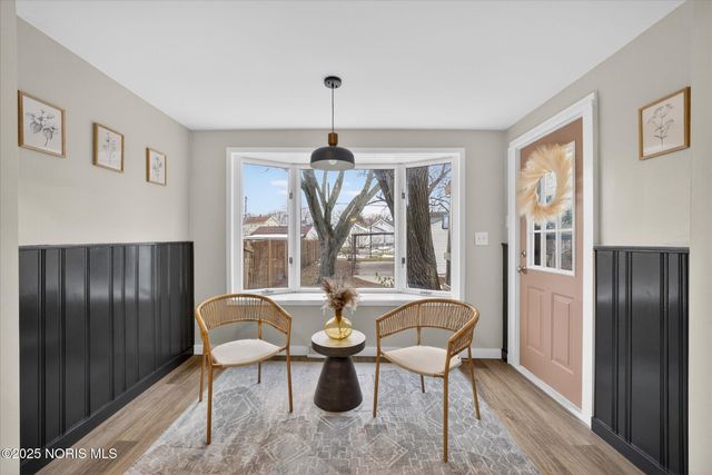 944 Toronto Avenue, Toledo, OH 43609