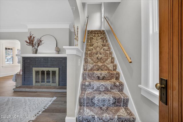 944 Toronto Avenue, Toledo, OH 43609