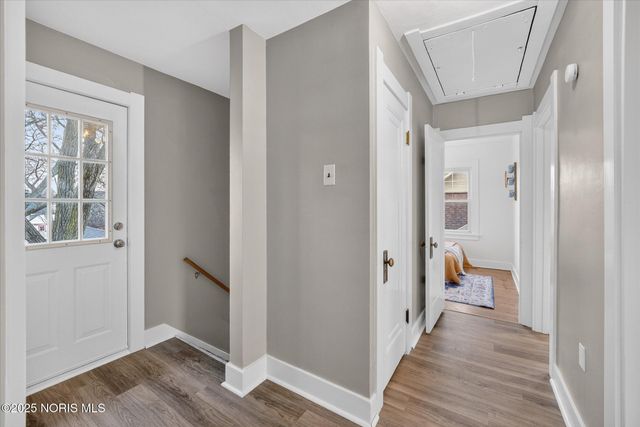 944 Toronto Avenue, Toledo, OH 43609