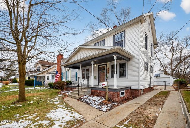 944 Toronto Avenue, Toledo, OH 43609