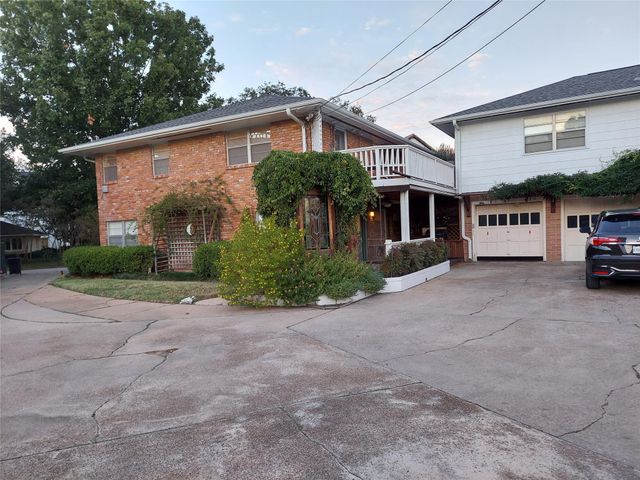 2821 Eastgrove Lane, Houston, TX 77027