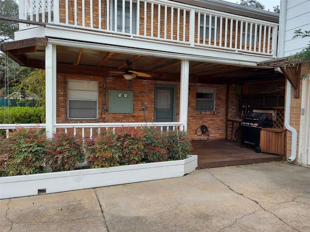 2821 Eastgrove Lane, Houston, TX 77027