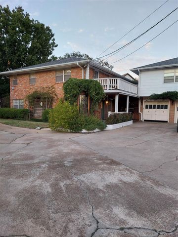 2821 Eastgrove Lane, Houston, TX 77027