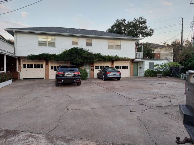 2821 Eastgrove Lane, Houston, TX 77027