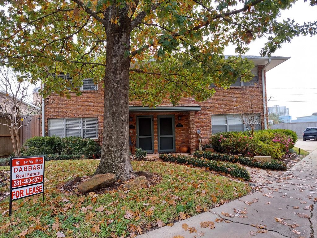 2821 Eastgrove Lane, Houston, TX 77027