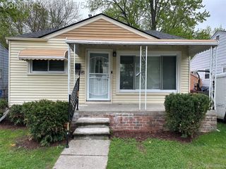 29707 Birchwood Street, Inkster, MI 48141