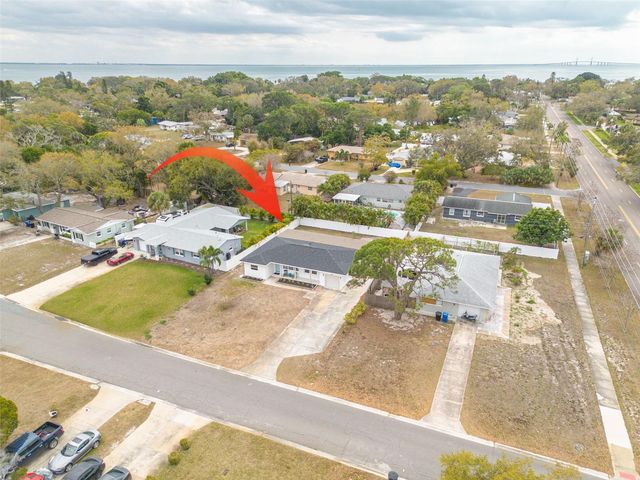 880 BAY VISTA BOULEVARD S, St Petersburg, FL 33705